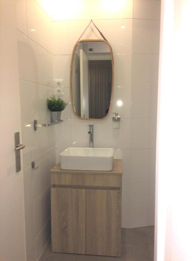 Apartamento Alegria Cozy Com Terraco - Centro Do Oporto Exterior foto