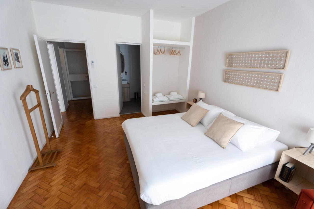 Apartamento Alegria Cozy Com Terraco - Centro Do Oporto Exterior foto