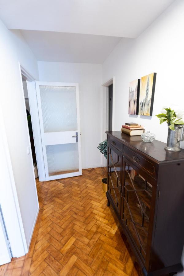 Apartamento Alegria Cozy Com Terraco - Centro Do Oporto Exterior foto