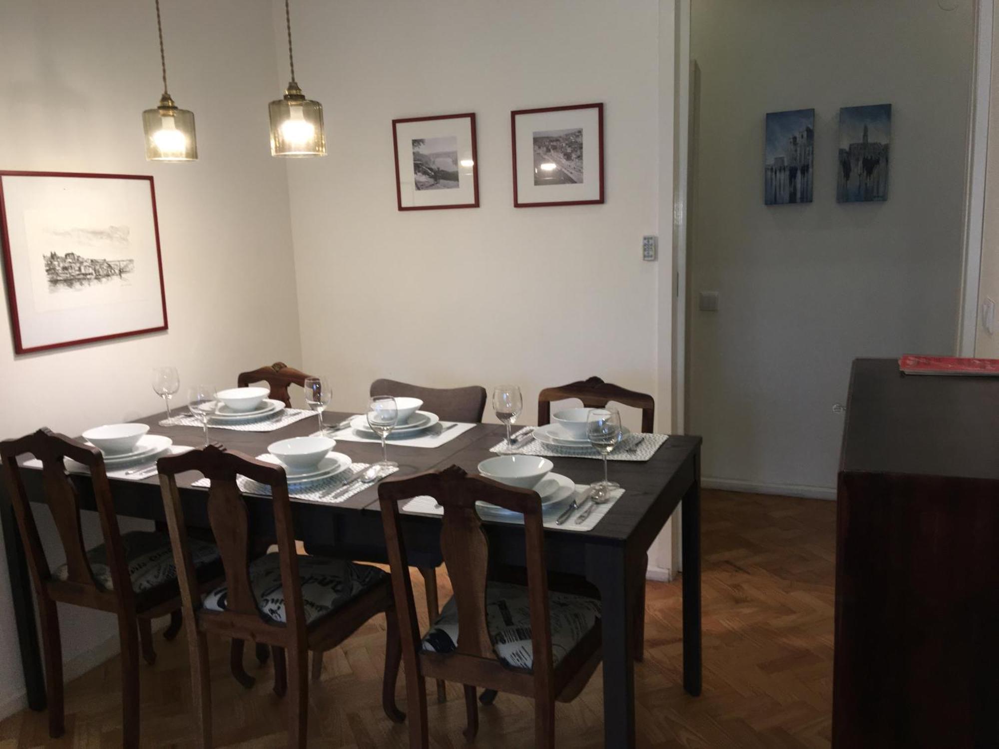 Apartamento Alegria Cozy Com Terraco - Centro Do Oporto Exterior foto
