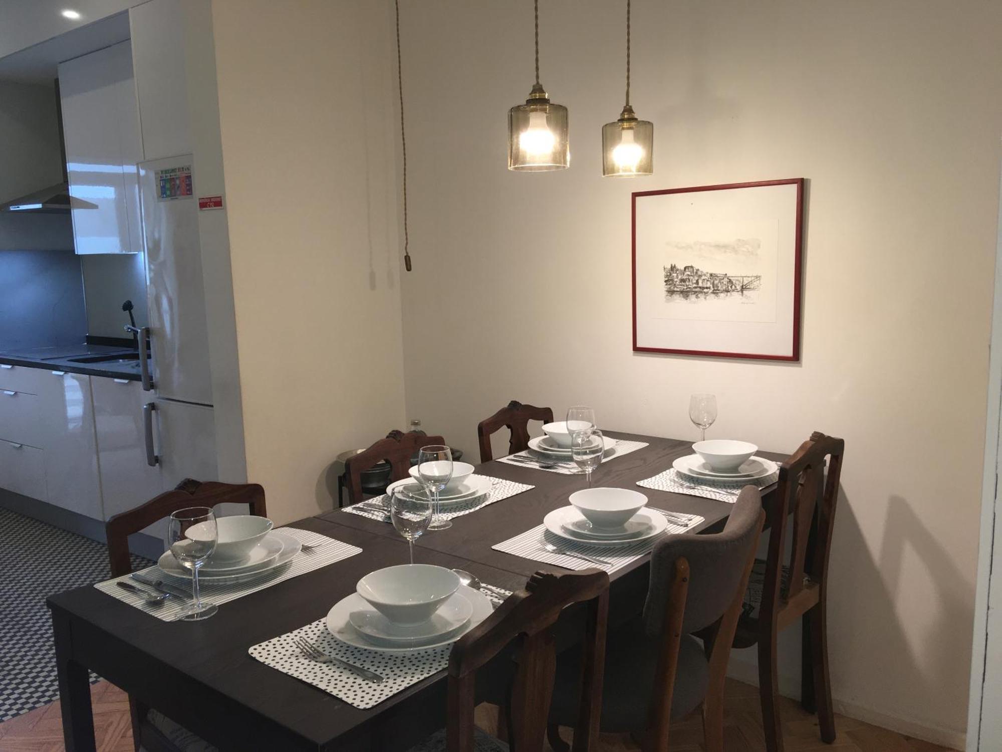 Apartamento Alegria Cozy Com Terraco - Centro Do Oporto Exterior foto