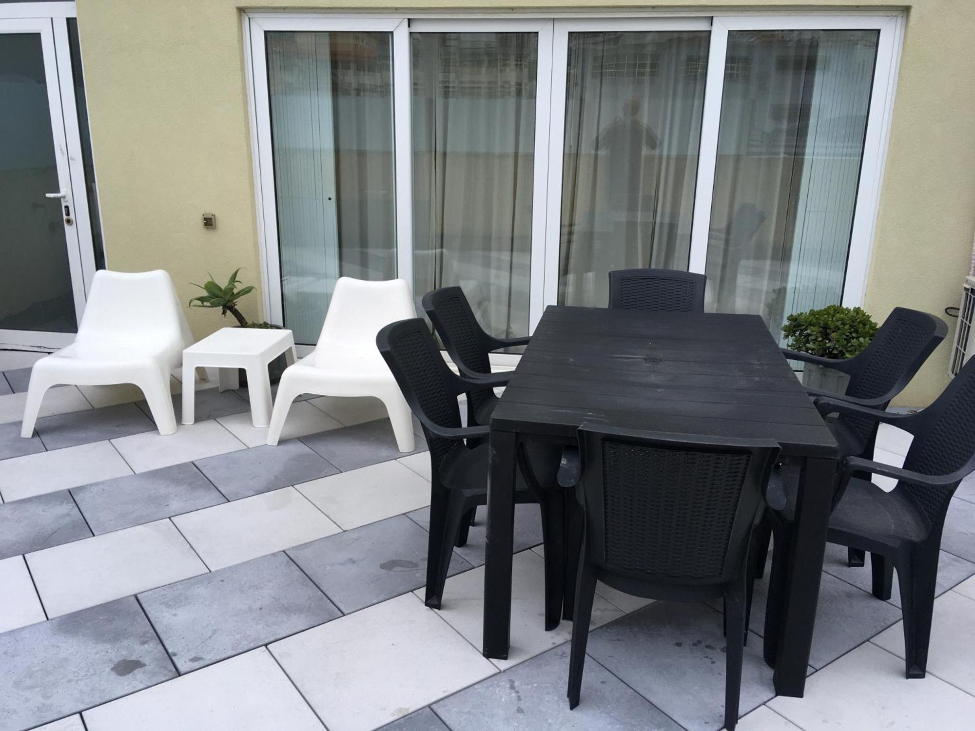Apartamento Alegria Cozy Com Terraco - Centro Do Oporto Exterior foto