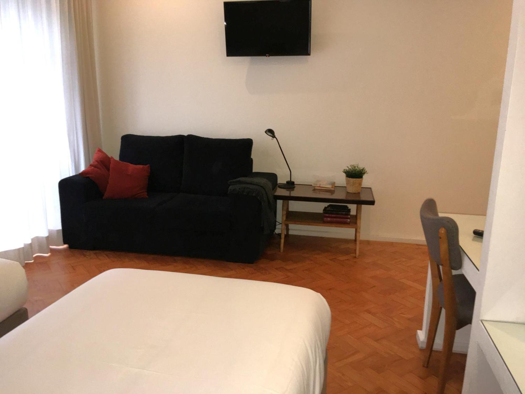 Apartamento Alegria Cozy Com Terraco - Centro Do Oporto Exterior foto